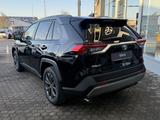 Toyota RAV 4 Teamplayer 2,5 Hybrid 4x2*AHK*Technik-Pake - Toyota: Rav2