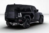 Land Rover Defender 110 5.0*B6*VR6*ARMORED*ARMOURED*FACELIF - Land Rover Neuwagen