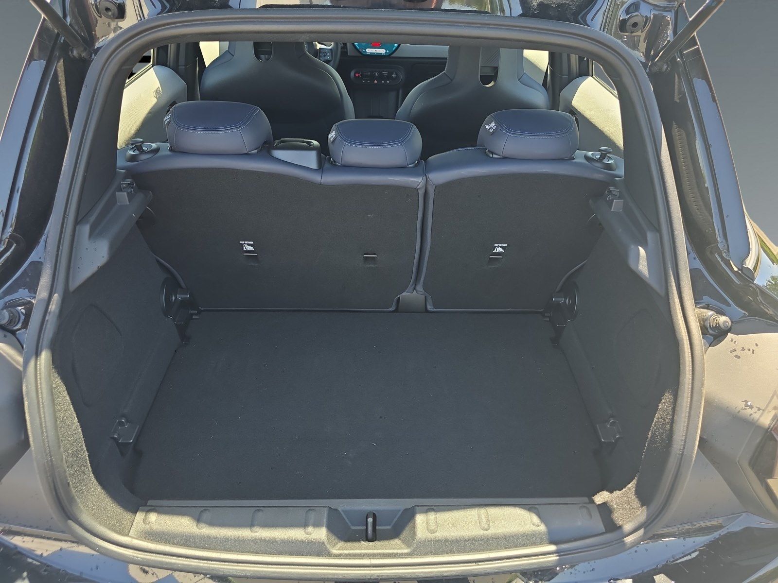 MINI Cooper C - Bild 13