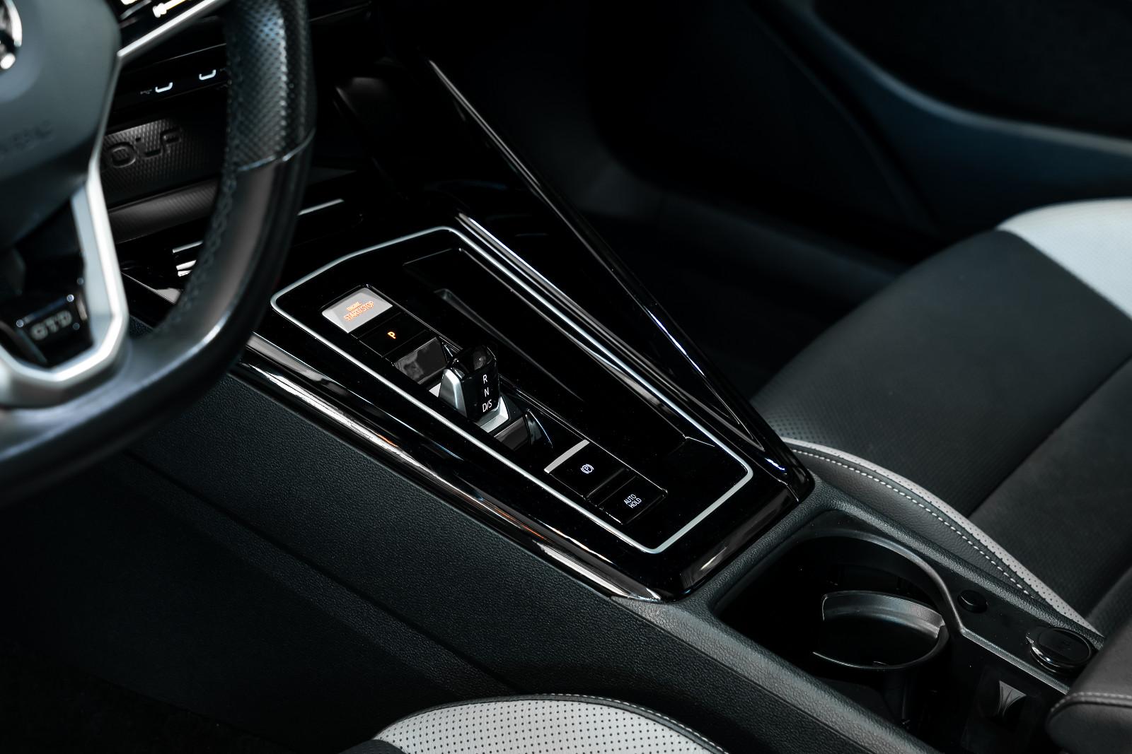 Volkswagen Golf VIII Lim. GTD, миниатюра 13