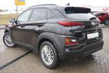 Hyundai Kona 1.0 T-GDI Advantage Navi Sitzheizung Kamera - Hyundai KONA mit Benzin-Antrieb: Schwarz