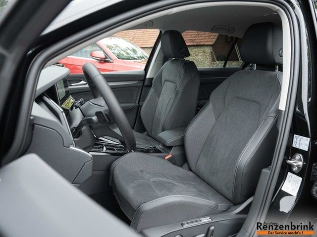 Golf VIII Style eTSI DSG AHK 360° Matrix HUD