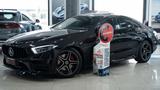 Mercedes-Benz Mercedes-benz CLS 300 D COUPE PREMIUM PLUS AMG T - Mercedes-Benz CLS 300 mit Diesel-Antrieb: Automatik