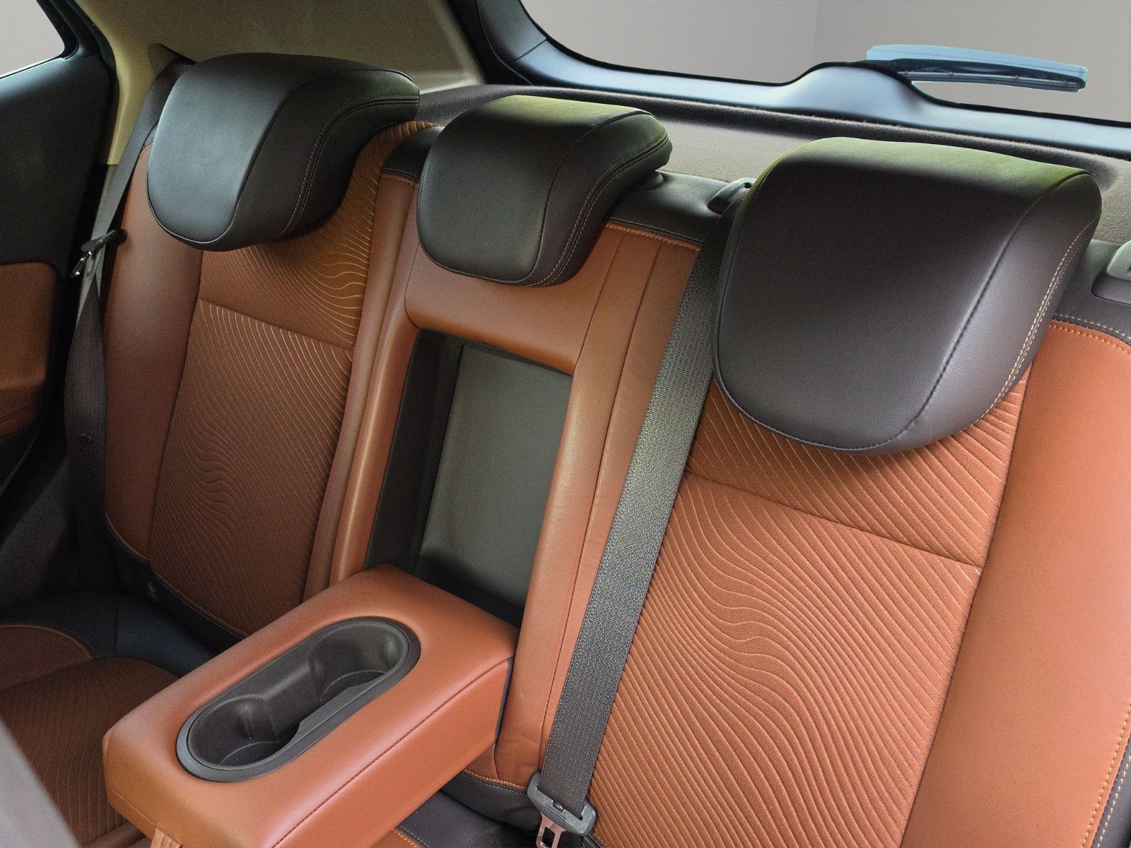 Fahrzeugabbildung Opel Mokka Innovation ecoFlex 4x4 Allrad