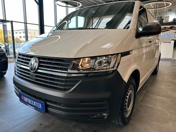 Volkswagen T6 Transporter  *Sortimo*Kamera*Standheizung*