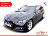 BMW 320d Sport Line Navi LED Leder PDC Head-Up USB - BMW: Us