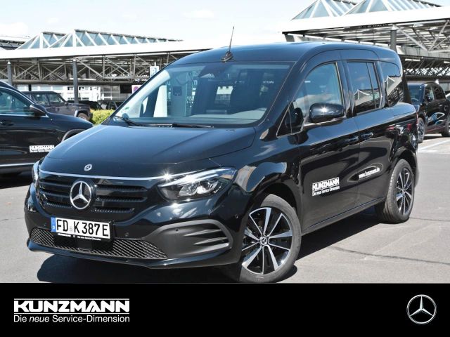 Mercedes-Benz EQT 200 Progressive MBUX Navi+ Kamera Keyless-Go