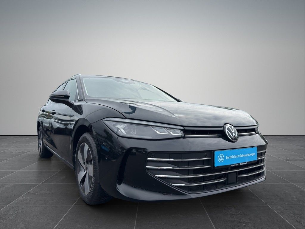 Volkswagen Passat Variant 1.5 eTSI Business AHK ACC 360°KA foto 5