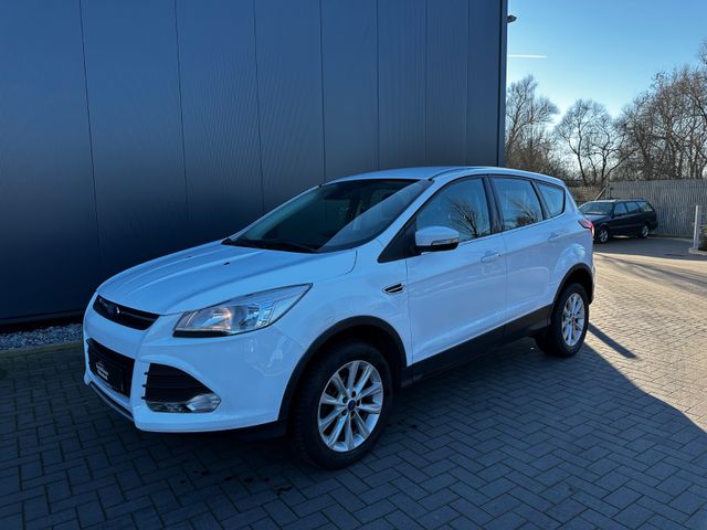 Ford Kuga *113998Km*