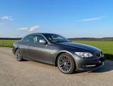 BMW 320d Cabrio Edition Exclusive Edition Exclusive - BMW 320 mit Diesel-Antrieb: Cabrio, Automatik