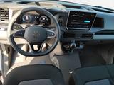 Volkswagen Crafter 35 Kasten Hochdach Lang Klima Rückfahrka - Volkswagen Crafter: 35