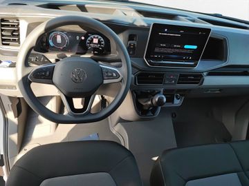 Volkswagen Crafter - 4