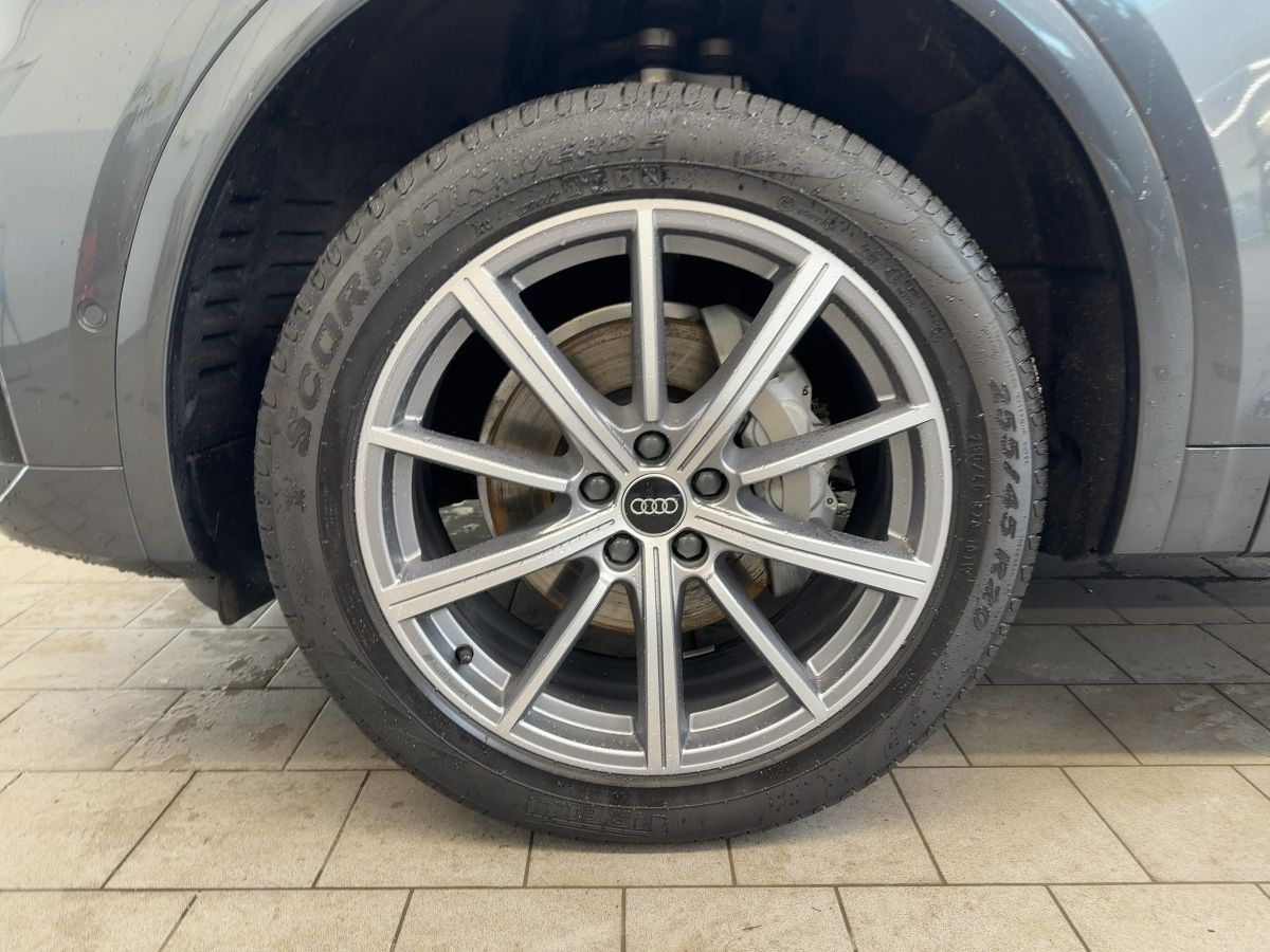 Audi Q5 - Bild 20