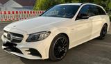 Mercedes-Benz C43 AMG T Headup Designo Performance Burm. Memo.
