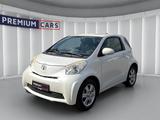 Toyota IQ VVT-i *Garantie*Finanzierung* - : Kleinwagen, Finanzierung