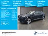 Cupra Formentor 1.5 TSI DSG Navi ACC Rückfahrkamera - Cupra Formentor Gebrauchtwagen