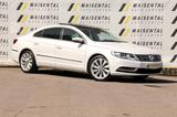 Volkswagen CC 4Motion|Pano|Navi|R.Kamera|DCC|F1|SHZ|MFL - Volkswagen CC: 1.4