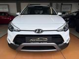 Hyundai i20 Active Tempomat/Sitzheizung/Lenkradhz/Klima - Hyundai i20: Active