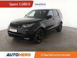 Land Rover 3.0 SD V6 HSE Aut.*NAVI*LED*TEMPO*CAM*MERIDIAN* - Land Rover Discovery in Leverkusen
