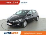 Opel Astra 1.4 SIDI Turbo Edition*PDC*SHZ*TEMPO*KLIMA - Opel Astra Gebrauchtwagen in München