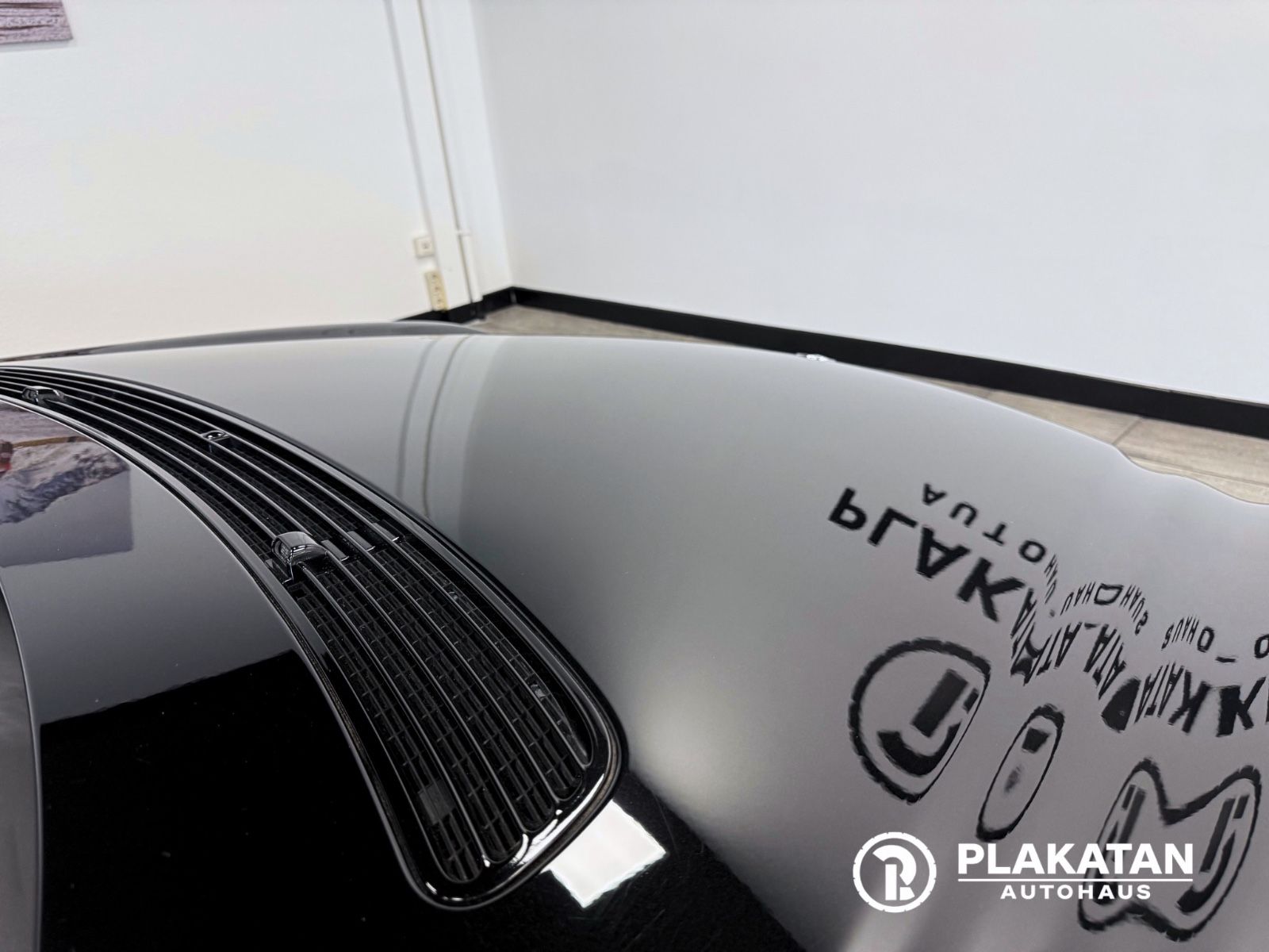 Fahrzeugabbildung Mercedes-Benz CLK 320 CDI Grand Edition 2Hand MB-Service AMG