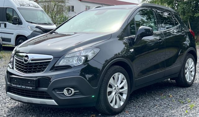 Opel Mokka 1.4 Innovation ecoFlex elk.Sitze