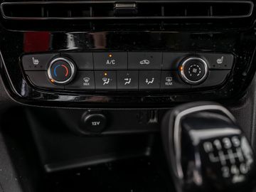 Opel Mokka 1.2 Enjoy Verkehrsschilder-Assi. Kamera