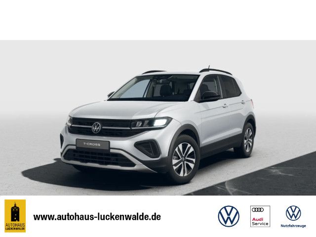 Volkswagen T-Cross 1.0 TSI Energy DSG *NAV*ACC*R-CAM*SHZ*