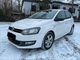 Volkswagen Polo 1.2 TDI Match Klimaanlage SHZ PDC - Volkswagen Polo Match mit Diesel-Antrieb