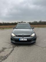 Volkswagen Golf 7 GTI Performance Facelift DSG - Volkswagen Golf: 7 GTI