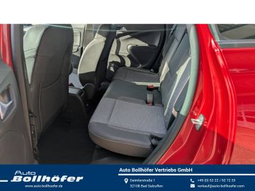 Bild 7 Opel Crossland (X) Crossland Elegance NAVI/PDC vo+hi+Cam/AGR-Sitze