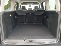 Berlingo XL Diesel 130 Automatik MAX Berlingo XL Diesel 130 Automatik MAX