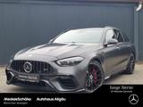 Mercedes-Benz C 63 AMG T S E Performance-Sitze 20 Aero Premium - gebrauchte Mercedes-Benz C 63 AMG aus dem Jahr 2024
