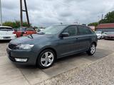 Skoda Rapid Spaceback Joy Sport Lenkrad - Skoda Rapid in Hannover