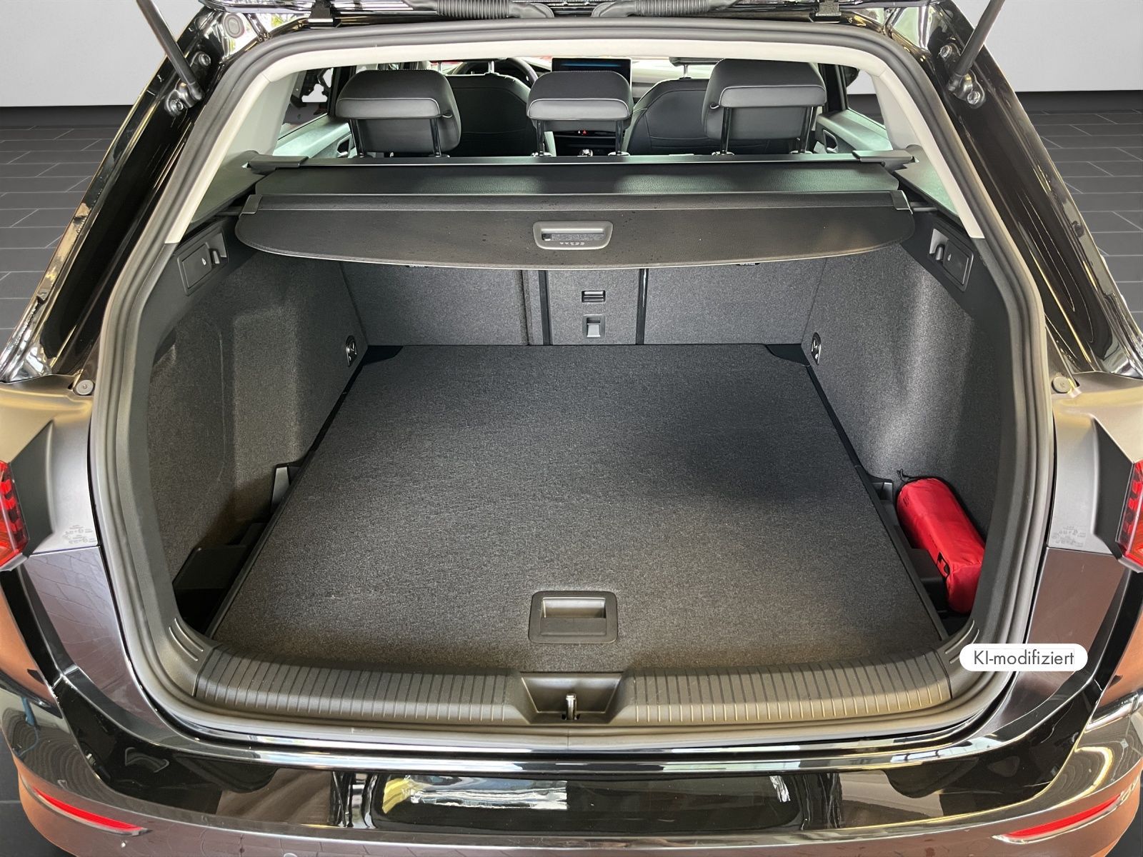 Volkswagen Golf - Bild 16