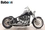 Harley-Davidson FLSTFI Fat Boy - HARLEY-DAVIDSON 2006 FAT BOY