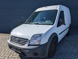 Ford Transit Connect 1.8l TDCi Kasten Hoch+ Lang AHK - Ford Transit Connect aus 2013 mit Diesel-Antrieb