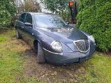 Lancia Thesis Diesel gute Ausstattung, ein... - Lancia Thesis Gebrauchtwagen