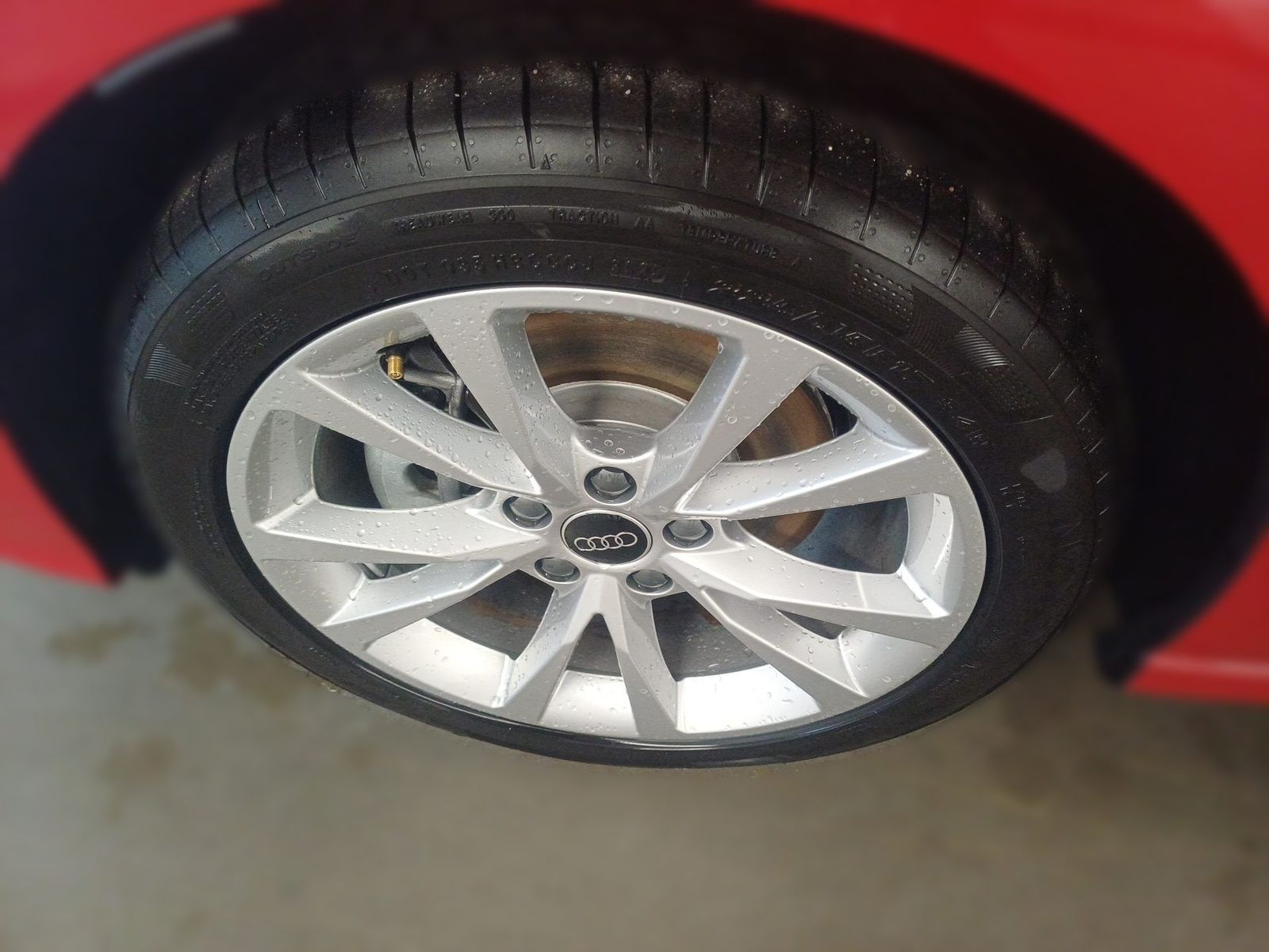 Audi A3 - Bild 5