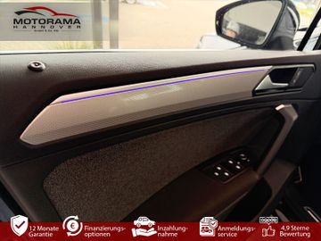Volkswagen Tiguan MoveR.Kamera1.HandCarPlaySHZ V+HLED