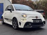 Abarth 500*595 Basis*T-Jet*LED*Klima*Multi*Navi*Leder* - Abarth aus 2021
