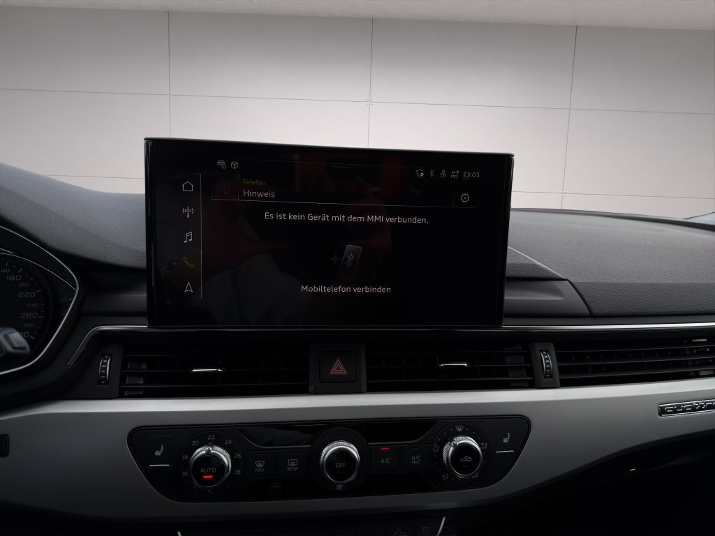 Audi A4 allroad quattro 40 TDI S tronic foto 24