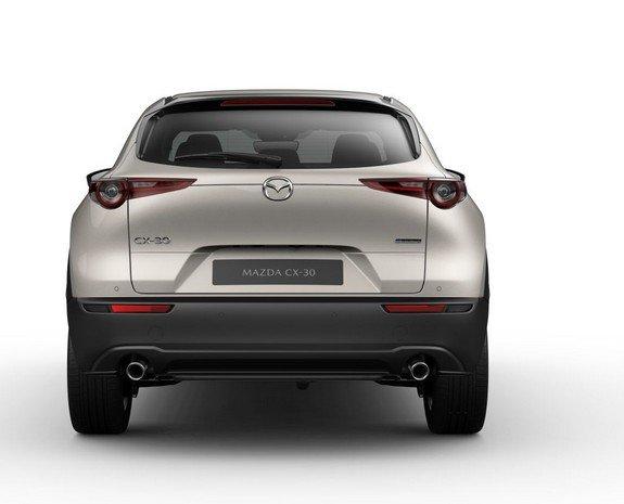 Mazda CX-30 2.5L HOMURA AUT NAVI RFK PDC HUD SHZ CARPL