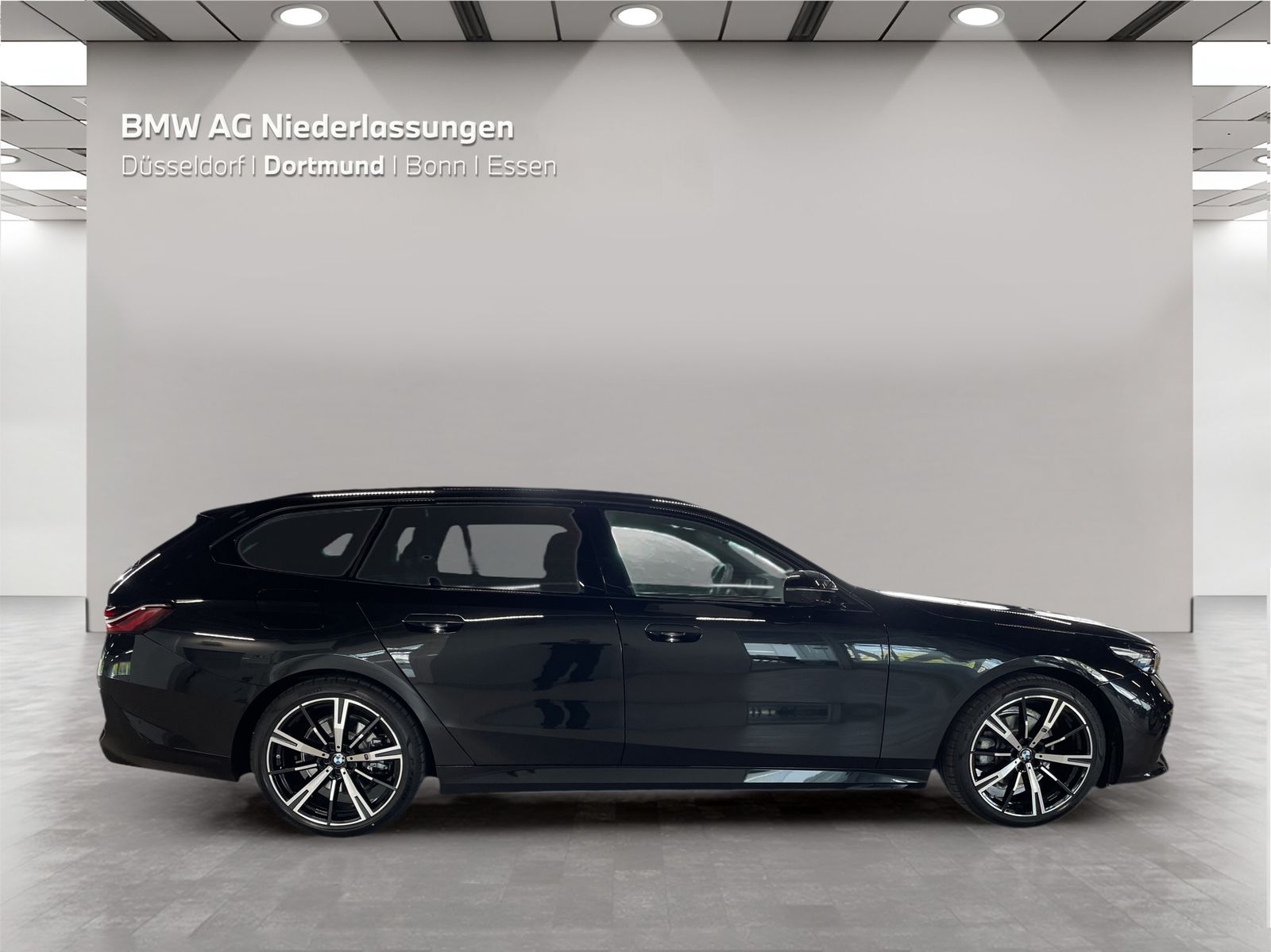 BMW 520 - Bild 7