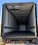 Schmitz Cargobull Trailer Reefer Flower Width & Dual Temp & Double