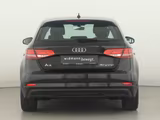 Audi A3 Sportback 30 g-tron *Xenon*Sitzheizung*Autom. - Audi A3 mit CNG-Antrieb