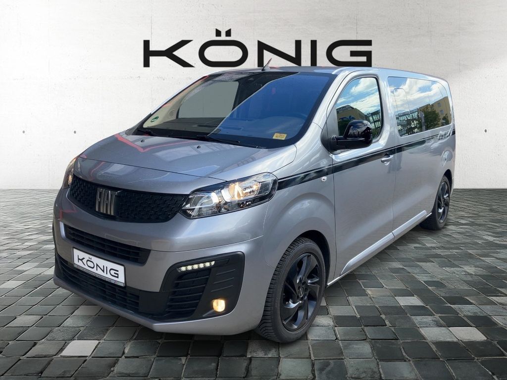 Image of Fiat Scudo