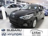 Hyundai i20 1.0T Select - Hyundai i20: Select