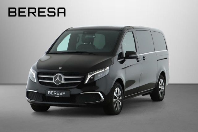 Mercedes-Benz V 300 d Avantgarde Lang 4MATIC Distronic Pano