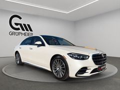MERCEDES-BENZ S 580 4Matic